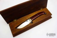 Small Fixed Blade #34