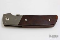 ATCF - Ti and Ironwood