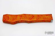 Halo V "Splash" - Mirror Polished