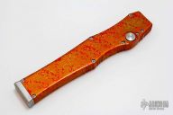 Halo V "Splash" - Mirror Polished