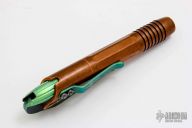 Siphon - Copper w/ Titanium Hardware #013