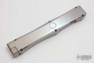 Dragonslayer IV - Hattori San-Mai Cowry-X Core