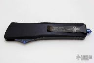 Combat Troodon - Clip Point DLC Mirror - Ti Hardware #013