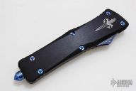 Combat Troodon - Clip Point DLC Mirror - Ti Hardware #013