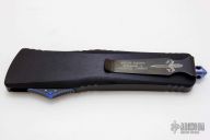 Combat Troodon - Recurve DLC Mirror - Ti Hardware #013