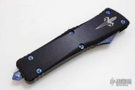 Combat Troodon - Recurve DLC Mirror - Ti Hardware #013