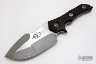 Apex - Two-tone Apocalyptic and Carbon Fiber