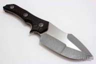 Apex - Two-tone Apocalyptic and Carbon Fiber