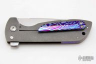 Osprey - MokuTi Clip and Backspacer