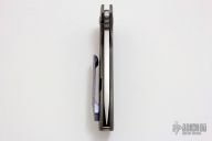 Osprey - MokuTi Clip and Backspacer