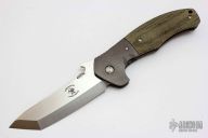 Custom Super Roadhouse