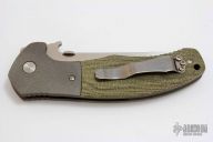 Custom Super Roadhouse