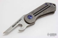 DooHickey - Bottle Opener