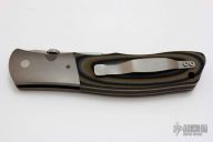 4.5" Linerlock Folder