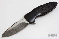 Pulse - Zirc and Carbon Fiber