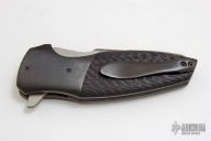 Pulse - Zirc and Carbon Fiber