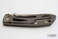 Harsey Air Frame - First Production Run