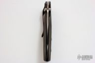 Harsey Air Frame - First Production Run