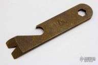 Small Prybuddy - Titanium