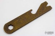 Small Prybuddy - Titanium