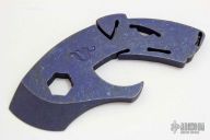 Bottle Bullie - Titanium