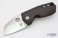 SVS Folder with LSCF