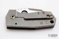 SVS Folder with LSCF