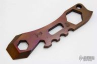 Horton/Stout Machine