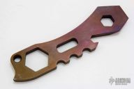 Horton/Stout Machine