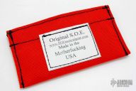 Horton/Stout Machine