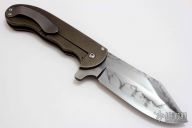 Dao Flipper - Clip Point