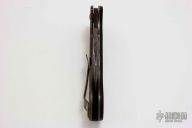 Dao Flipper - Clip Point