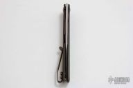 "T" Framelock Flipper - Medium