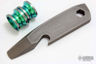 Principes Pocket Tool with ScoopyLoops Bead