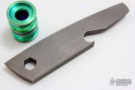 Principes Pocket Tool with ScoopyLoops Bead