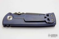 Customized C.A.M.K./Chaves Design 228