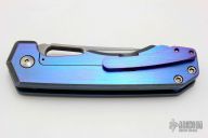 Customized C.A.M.K./Stout Design 325