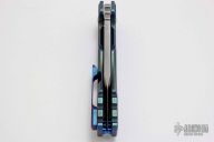 Customized C.A.M.K./Stout Design 325