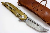 Custom Kwaiback - TAD Edition