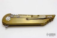 Custom Kwaiback - TAD Edition