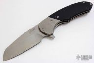 Medium F3 - Bolstered Wharny