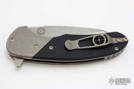 Medium F3 - Bolstered Wharny