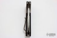 Medium F3 - Bolstered Wharny