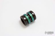 Custom Zirconium Bead