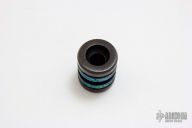 Custom Zirconium Bead