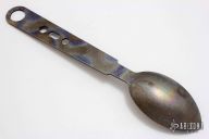 Titanium Camp Pointy Spoon