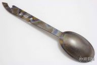 Titanium Camp Spoon