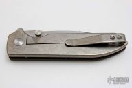 Dauntless - Jesse Jarosz