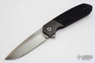 4F Mid-Size Flipper #102 - Slim Handle