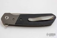 4F Mid-Size Flipper #102 - Slim Handle